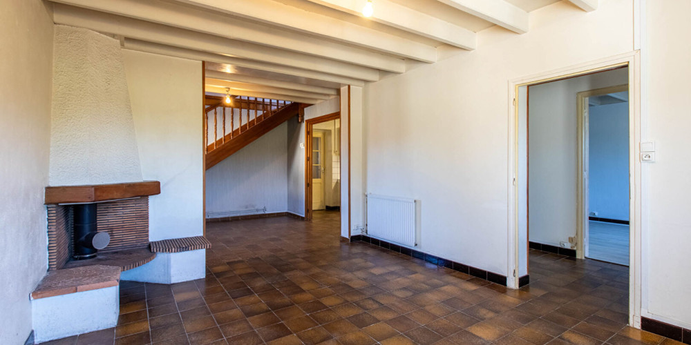 maison à AIRE SUR L ADOUR (40800)